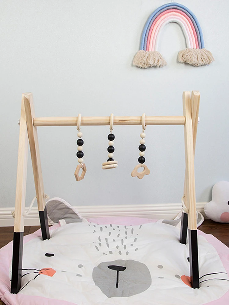 Baby Game Gym Foldable Portable Fitness Equipment Tool Decoration For Kid Walker Toddler Backpack Cut The Rope Toy
Baby Game Gym Foldable Portable Fitness Equipment Tool Decoration For Kid Walker Toddler Backpack Cut The Rope Toy