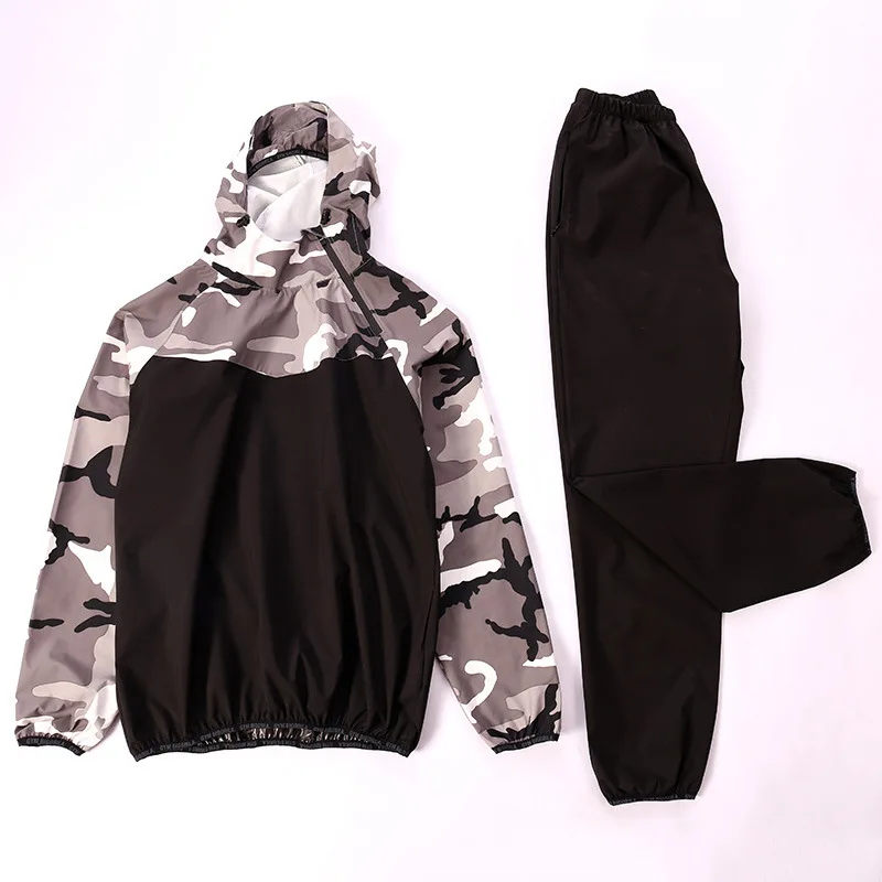 2021 spring and autumn new heavy sweat suit men's outdoor sports fitness suit running fitness sports sweat suit
2021 spring and autumn new heavy sweat suit men's outdoor sports fitness suit running fitness sports sweat suit