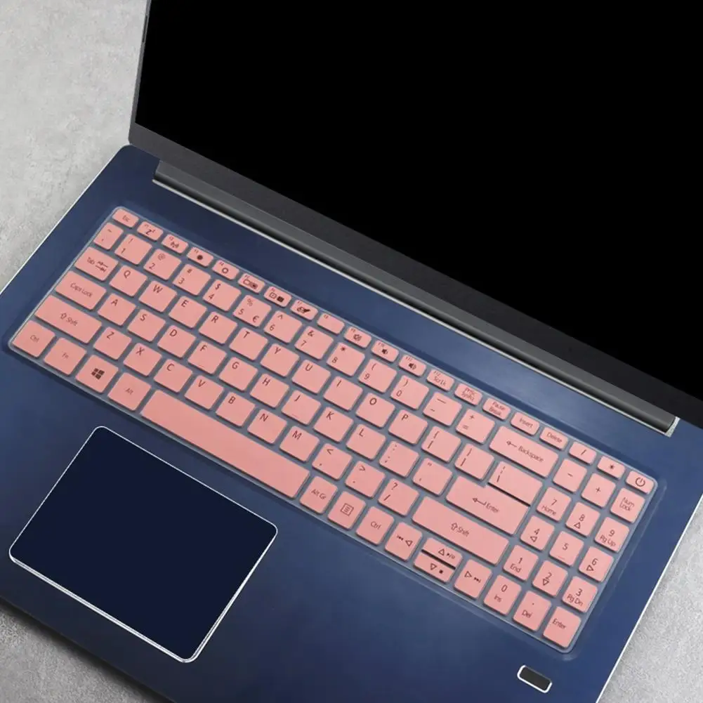 Laptop Keyboard Cover Skin For 15.6-inch Acer Ink Dustproof Laptop Protective Film Dance Keyboard EX215 Cover A315 Cushion E0M7
Laptop Keyboard Cover Skin For 15.6-inch Acer Ink Dustproof Laptop Protective Film Dance Keyboard EX215 Cover A315 Cushion E0M7