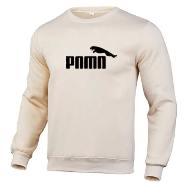 Autumn aAnd Winter New Men's Shirt FashionLetter Printing Slim Casual SportsYouthCottonRound Neck Bottoming Shirt
Autumn aAnd Winter New Men's Shirt FashionLetter Printing Slim Casual SportsYouthCottonRound Neck Bottoming Shirt