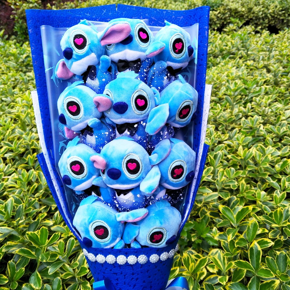 New style Handicrafts Soap flower cartoon cat toy plush bouquet toy for Valentine's Day Christmas girl friend Gifts custom-made
New style Handicrafts Soap flower cartoon cat toy plush bouquet toy for Valentine's Day Christmas girl friend Gifts custom-made