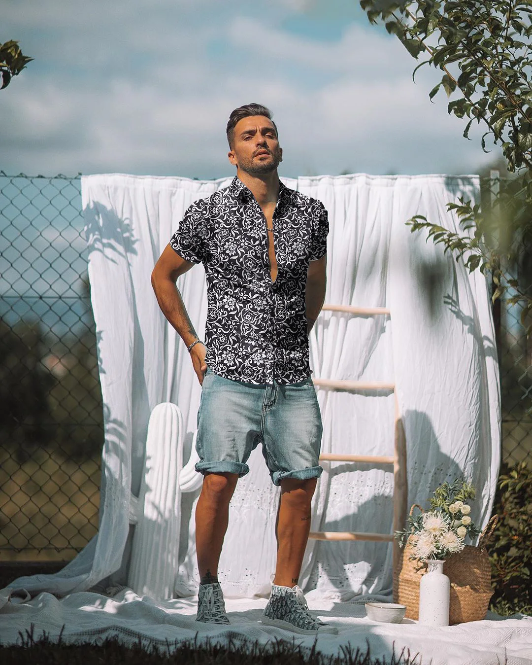 Gran oferta 2021 novedad de verano la ropa de los hombres americana europea de tendencia Retro camisa chaqueta de los hombres ca
Gran oferta 2021 novedad de verano la ropa de los hombres americana europea de tendencia Retro camisa chaqueta de los hombres ca