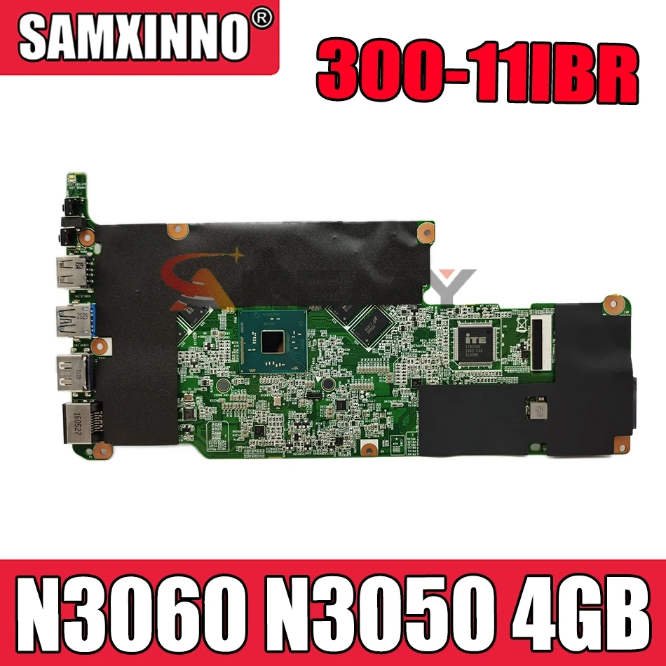 ���ݧ� Lenovo Flex 3-1130 Yoga 300-11IBR �ާѧ�֧�ڧߧ�ܧѧ� ��ݧѧ�� �ߧ���ҧ�ܧ� 80LX 80M0 BM5455-Ver 1.3 Mainboard CPU: N3060 N3050 RAM: 4GB 32G-SSD
���ݧ� Lenovo Flex 3-1130 Yoga 300-11IBR �ާѧ�֧�ڧߧ�ܧѧ� ��ݧѧ�� �ߧ���ҧ�ܧ� 80LX 80M0 BM5455-Ver 1.3 Mainboard CPU: N3060 N3050 RAM: 4GB 32G-SSD