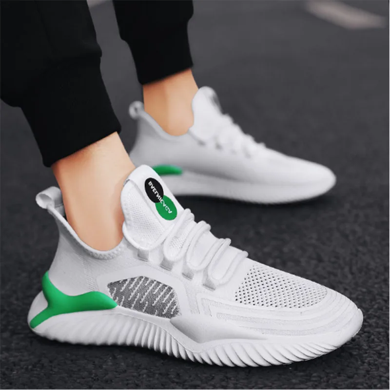 2021 Men Casual Shoes for Men Fashion Mesh Light Breathable Sport Running Jogging Shoes Zapatos De Hombre Man Sneakers Y3659
2021 Men Casual Shoes for Men Fashion Mesh Light Breathable Sport Running Jogging Shoes Zapatos De Hombre Man Sneakers Y3659
