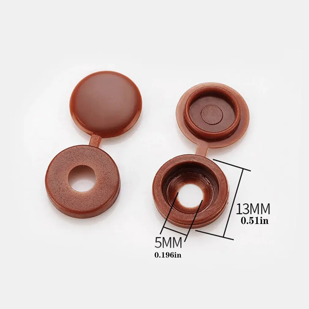 Furniture Exterior Covers Decor Colorful Hinged Plastic Screw Caps Snap Buttons Black Decorative Plastic Screw Cap Cover
Furniture Exterior Covers Decor Colorful Hinged Plastic Screw Caps Snap Buttons Black Decorative Plastic Screw Cap Cover