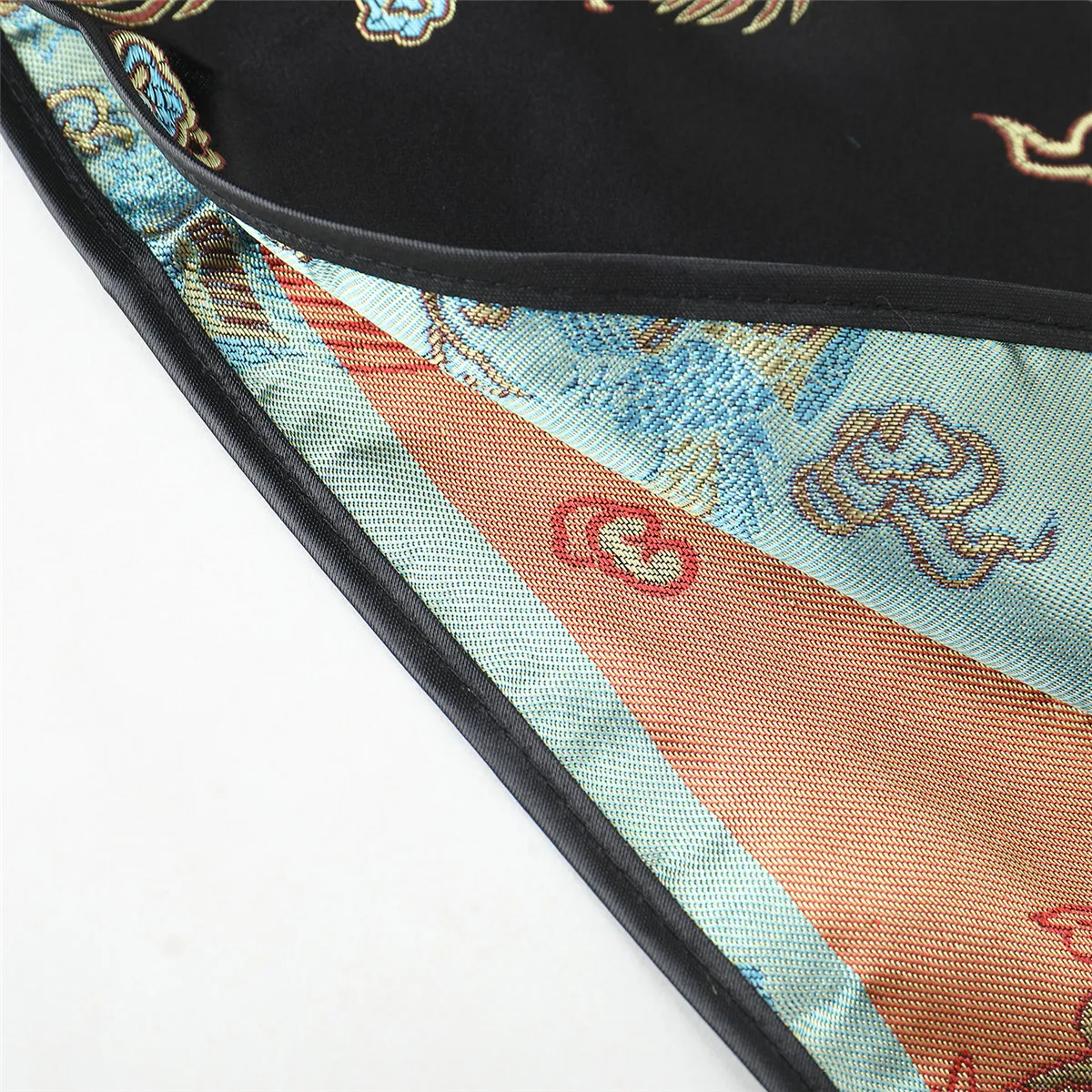 Vintage Dragon&Phoenix Qipao Elegant Women Oversize Cheongsam 3XL 4XL 5XL 6XL Mandarin Collar Sexy Mini Chinese Dress Vestidos
Vintage Dragon&Phoenix Qipao Elegant Women Oversize Cheongsam 3XL 4XL 5XL 6XL Mandarin Collar Sexy Mini Chinese Dress Vestidos