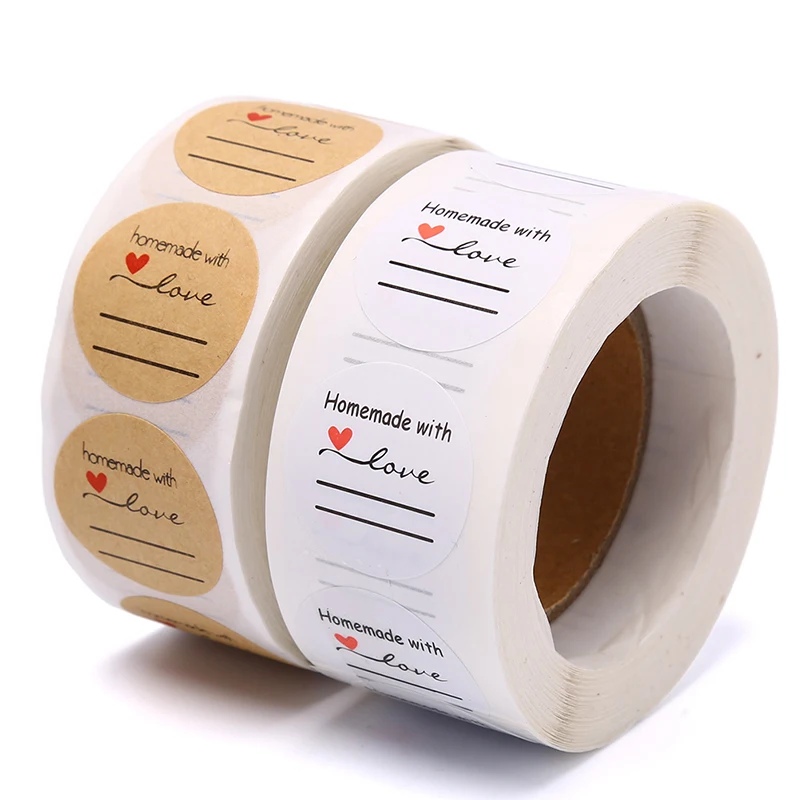 500 Pcs/Roll Round Floral Thank You Stickers 1inch For Wedding Party Handmade Stickers Children's Stationery Stickers
500 Pcs/Roll Round Floral Thank You Stickers 1inch For Wedding Party Handmade Stickers Children's Stationery Stickers
