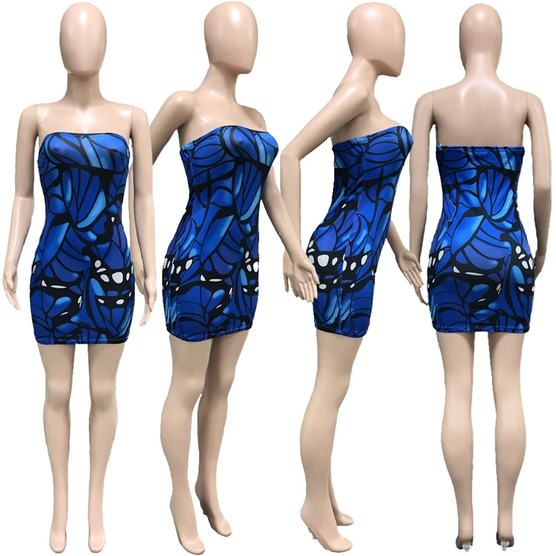 Club Off Shoulder Summer Dress Women Birthday Outfits Print Sexy Party Dress Clubwear Backless Skinny Short Mini Dress Vestidos
Club Off Shoulder Summer Dress Women Birthday Outfits Print Sexy Party Dress Clubwear Backless Skinny Short Mini Dress Vestidos