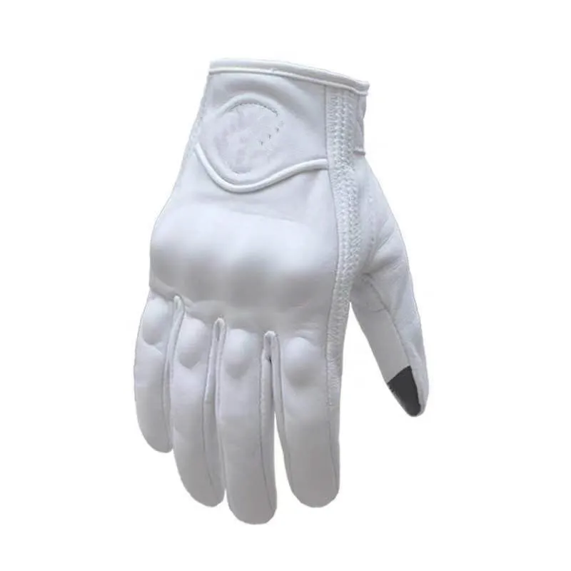 Motorcycle Leather Gloves Racing Off-Road Gloves Motorcycle Windproof Gloves
Motorcycle Leather Gloves Racing Off-Road Gloves Motorcycle Windproof Gloves