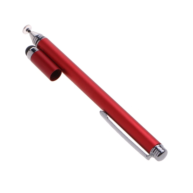 Stylus Pens for Touch Screens Universal Fine Point Stylus Active Stylus Pen Pencil for Precise Writing / Drawing 
Stylus Pens for Touch Screens Universal Fine Point Stylus Active Stylus Pen Pencil for Precise Writing / Drawing