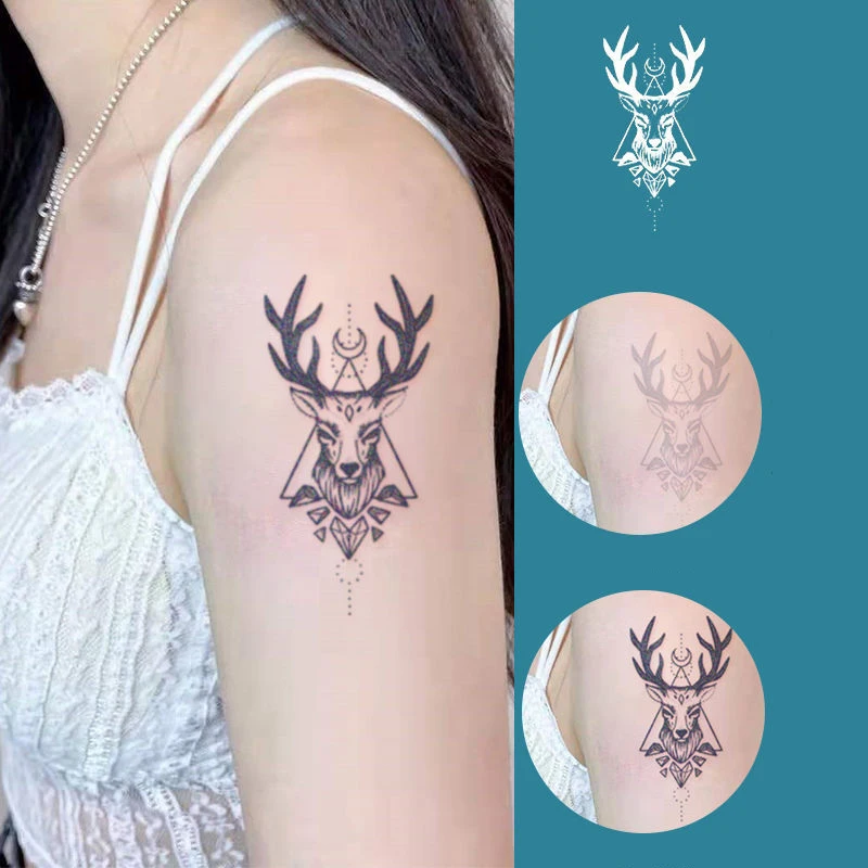 1/2/4a set of diablo series waterproof tattoos stick men and women style couples tattoo stick personality small fresh tattoo
1/2/4a set of diablo series waterproof tattoos stick men and women style couples tattoo stick personality small fresh tattoo