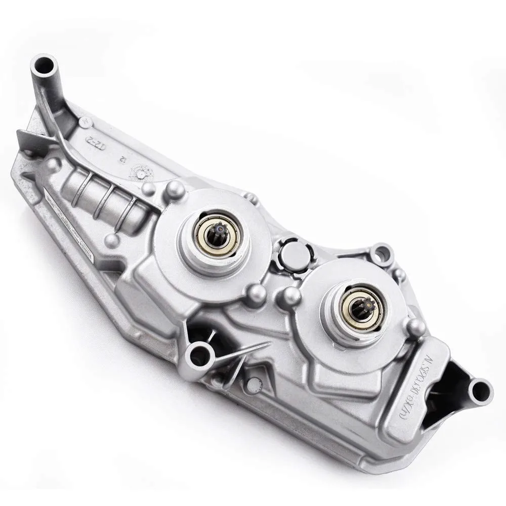 Transmission Control Module A2C30743100 AE8Z7Z369F For Ford Focus Fiesta 2011 2012 2013 2014 2015 2016 2017 2018
Transmission Control Module A2C30743100 AE8Z7Z369F For Ford Focus Fiesta 2011 2012 2013 2014 2015 2016 2017 2018