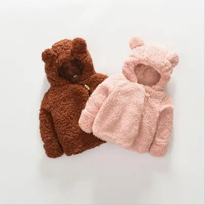 2020 new winter padded jacket boys and girls infants 0-1-2-3 years old plus velvet padded cotton jacket
2020 new winter padded jacket boys and girls infants 0-1-2-3 years old plus velvet padded cotton jacket
