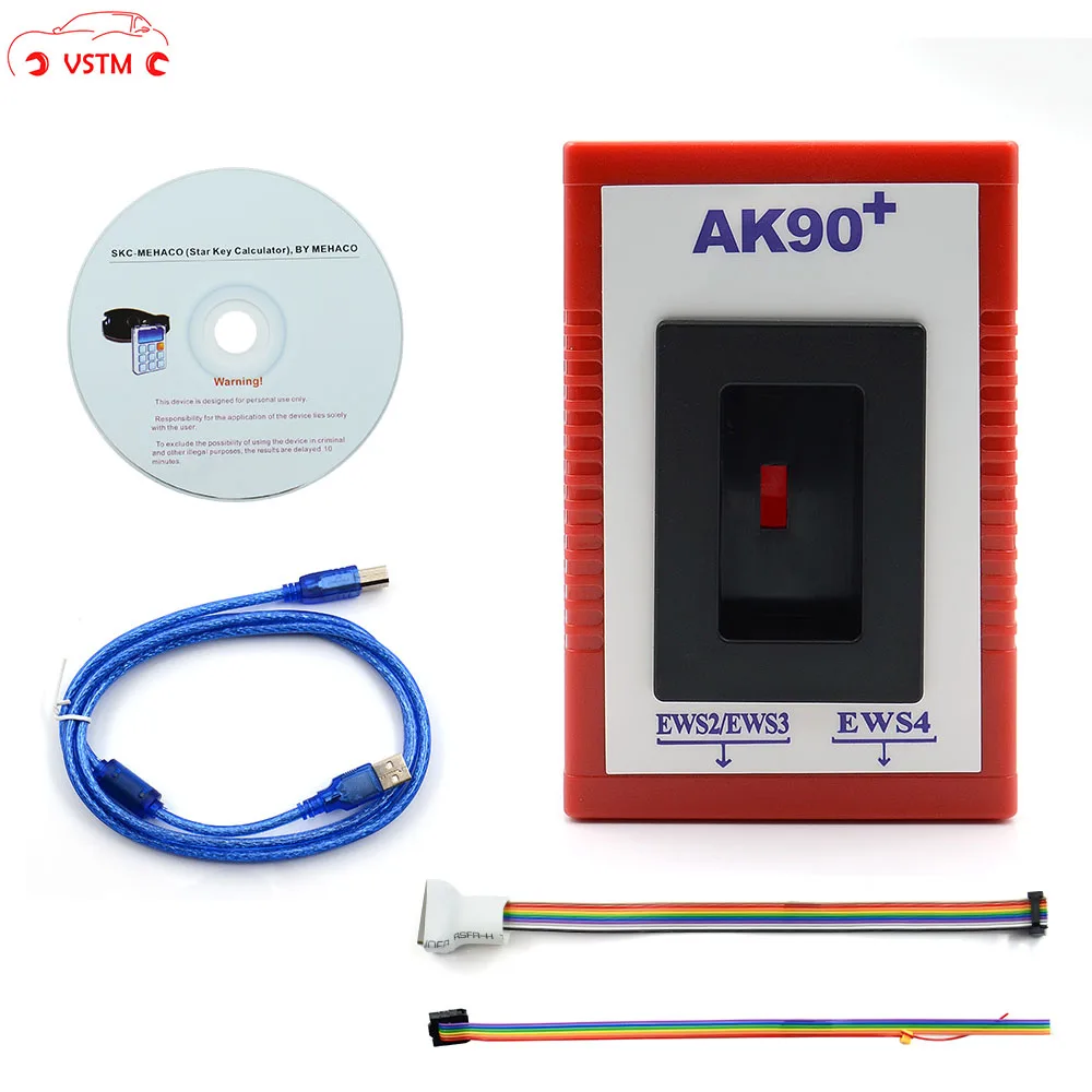 Оригинальный новейший V3.19 AK90 программатор ключей AK90 + для всех BM-W EWS с 1995-2005 OBD2 копия автомобильных ключей по лучшей цене 
Оригинальный новейший V3.19 AK90 программатор ключей AK90 + для всех BM-W EWS с 1995-2005 OBD2 копия автомобильных ключей по лучшей цене