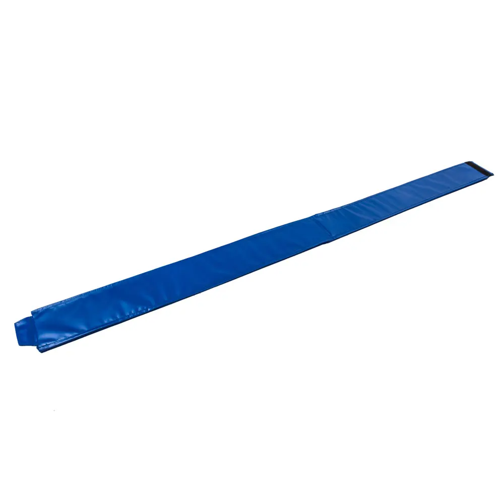 8 Feet Young Gymnasts Cheerleaders Training Folding Balance Beam Blue Plain Flannelette & Blue PVC
8 Feet Young Gymnasts Cheerleaders Training Folding Balance Beam Blue Plain Flannelette & Blue PVC