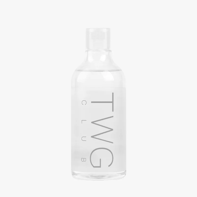 TWG amino acid press type makeup remover gentle cleansing makeup remover for face
TWG amino acid press type makeup remover gentle cleansing makeup remover for face