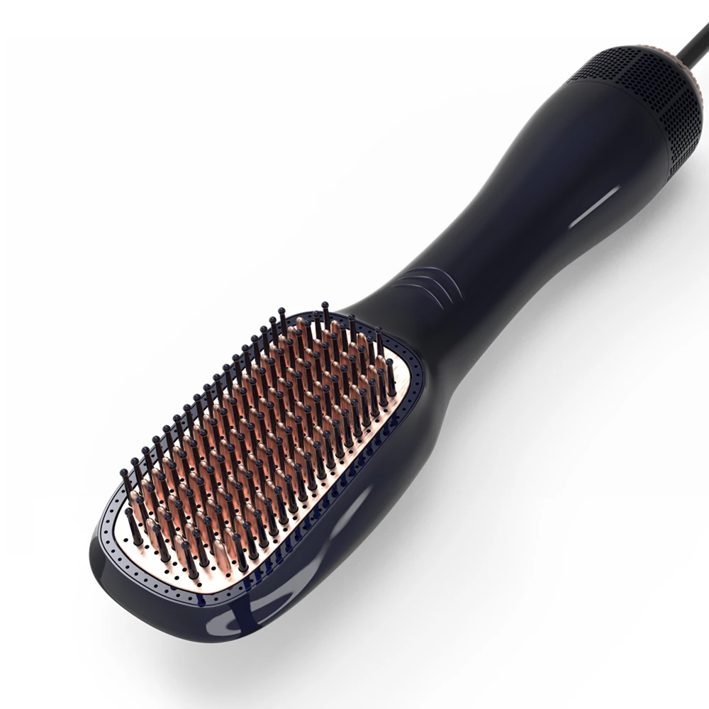 Blow hair Dryer straightener Brush cepillo secador Volumizer styler hair curler One-Step Hot Air Brush
Blow hair Dryer straightener Brush cepillo secador Volumizer styler hair curler One-Step Hot Air Brush