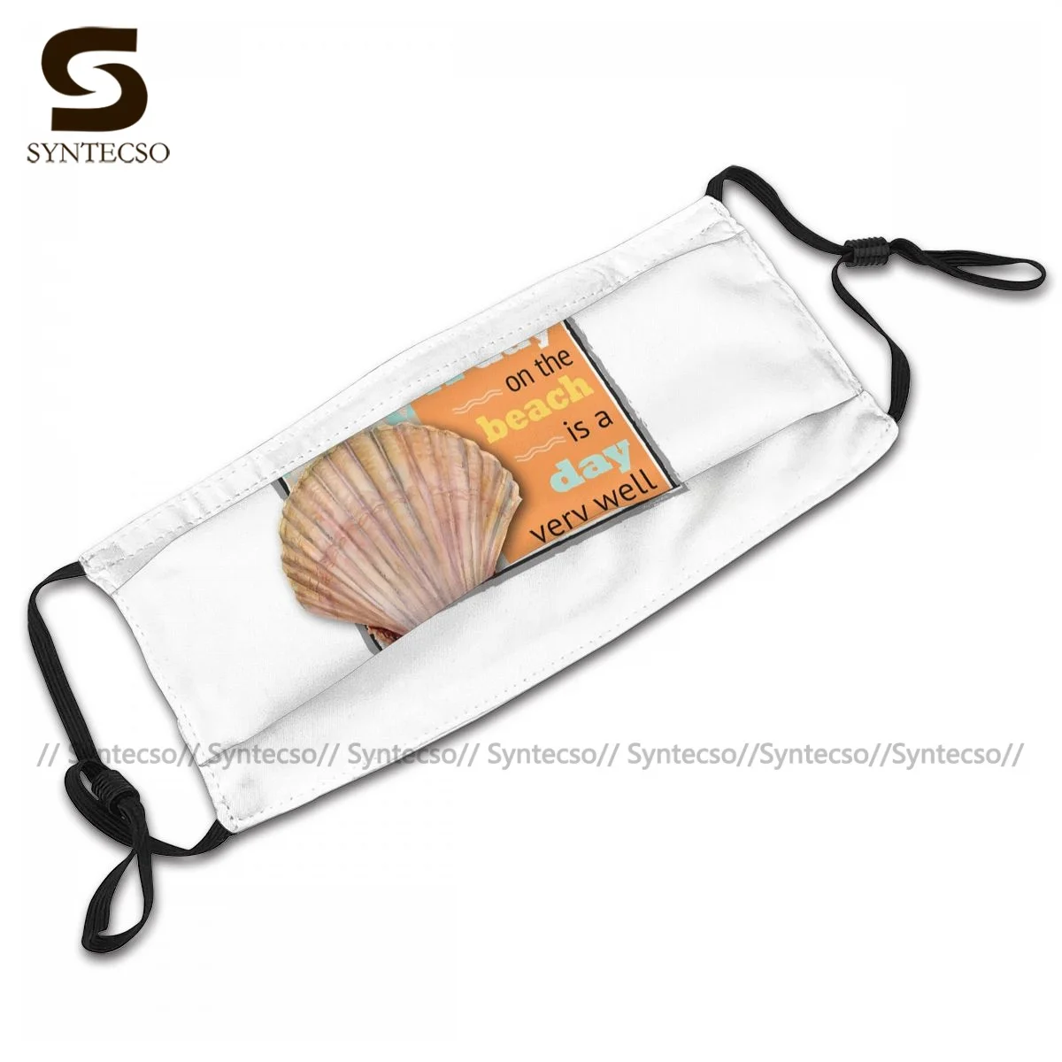 Shell Mouth Face Mask Polyester Fancy Adjustable Fast Delivery Adult Facial Mask With Filter
Shell Mouth Face Mask Polyester Fancy Adjustable Fast Delivery Adult Facial Mask With Filter