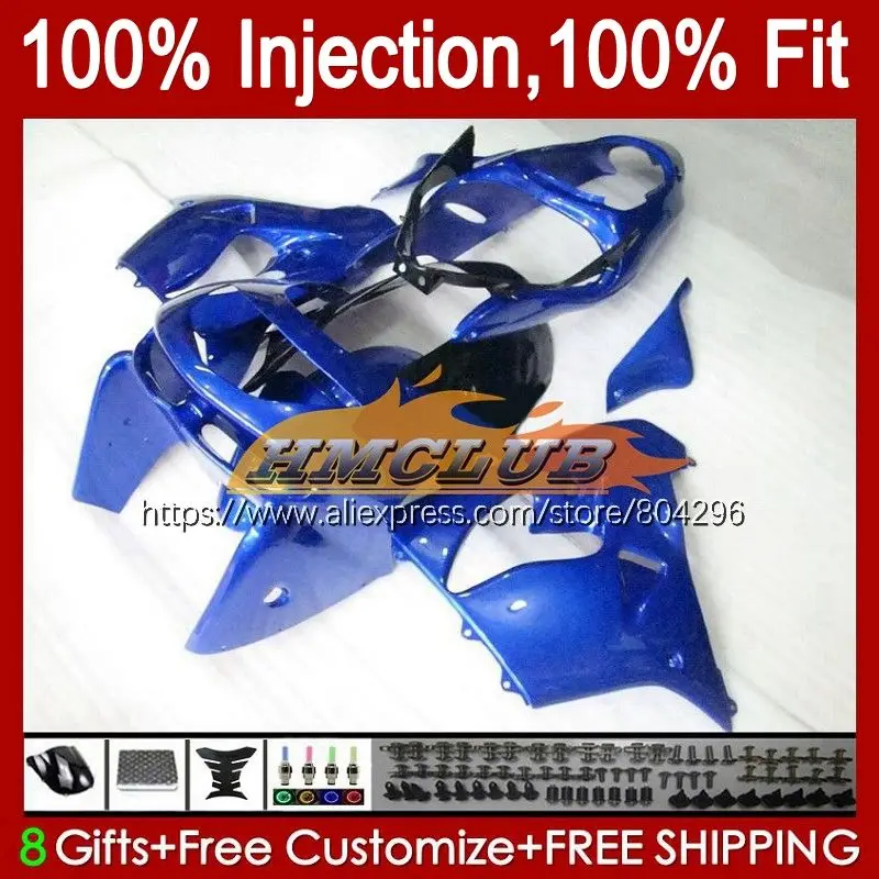 Инъекционные боди для KAWASAKI ZX9 R ZX 9R 900CC ZX9R 98 99 81No.81 ZX сине-черный 9 R 900 CC ZX900 ZX-9R 1998 1999 OEM обтекатели
Инъекционные боди для KAWASAKI ZX9 R ZX 9R 900CC ZX9R 98 99 81No.81 ZX сине-черный 9 R 900 CC ZX900 ZX-9R 1998 1999 OEM обтекатели
