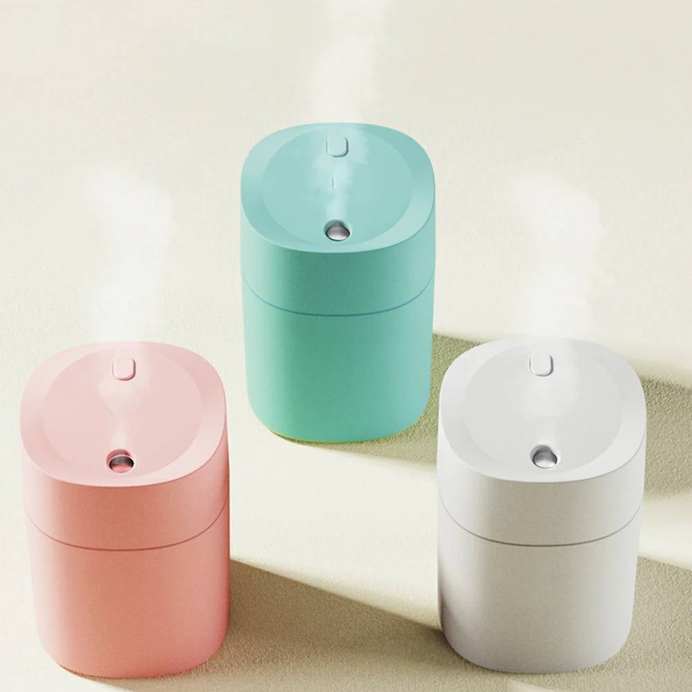 USB Electric Air Humidifier Foggy Mist Maker Aroma Purifier Home Office Dormitory Single Sprayer Supplies Tool
USB Electric Air Humidifier Foggy Mist Maker Aroma Purifier Home Office Dormitory Single Sprayer Supplies Tool
