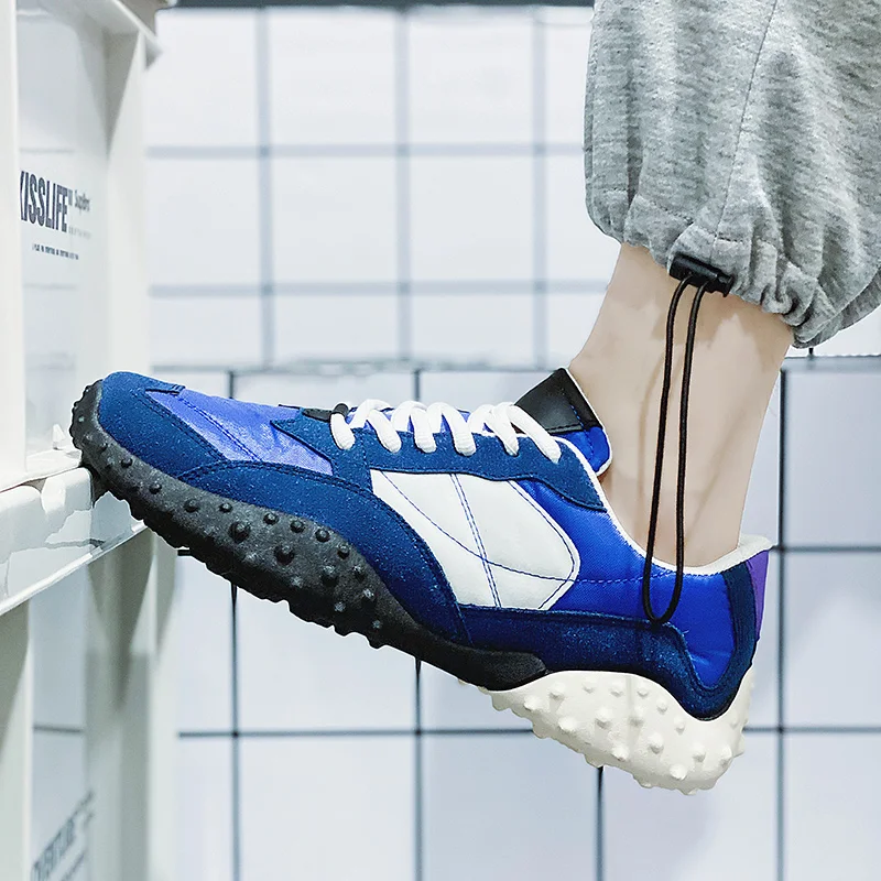 Men's Sports Shoes Men's Fashion Mesh Lightweight Breathable Sports Running Jogging Shoes Zapatos De Hombre Men's Casual Shoes
Men's Sports Shoes Men's Fashion Mesh Lightweight Breathable Sports Running Jogging Shoes Zapatos De Hombre Men's Casual Shoes