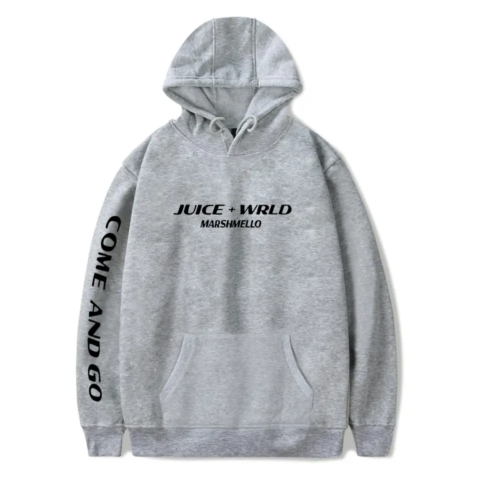 2020 New Juice Wrld Hoodies Men Women Fashion Gothic Hoodies Harajuku Popular Sweatshirts Child Autumn Pullovers Hip Hop Clothes
2020 New Juice Wrld Hoodies Men Women Fashion Gothic Hoodies Harajuku Popular Sweatshirts Child Autumn Pullovers Hip Hop Clothes