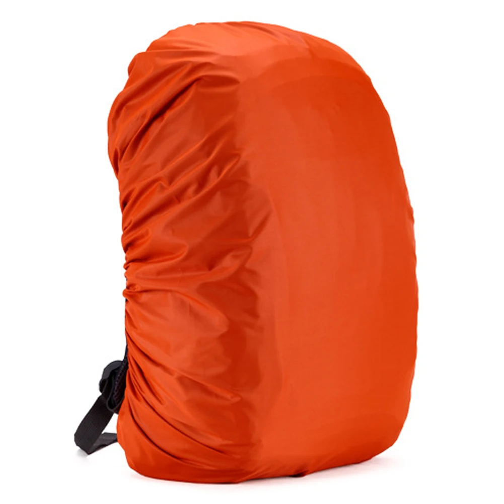 Travel Backpack Nylon Oxford Waterproof Cover Rucksack Bag Dust Cover Rainproof Cover 35L
Travel Backpack Nylon Oxford Waterproof Cover Rucksack Bag Dust Cover Rainproof Cover 35L