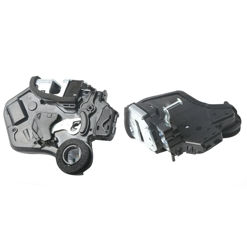2Pcs Lock Actuator Latch,Rear Right Passenger Side & Rear Driver Left For 02-09 Lexus ES/GX/RX, Toyota Sequoia 01-07
2Pcs Lock Actuator Latch,Rear Right Passenger Side & Rear Driver Left For 02-09 Lexus ES/GX/RX, Toyota Sequoia 01-07