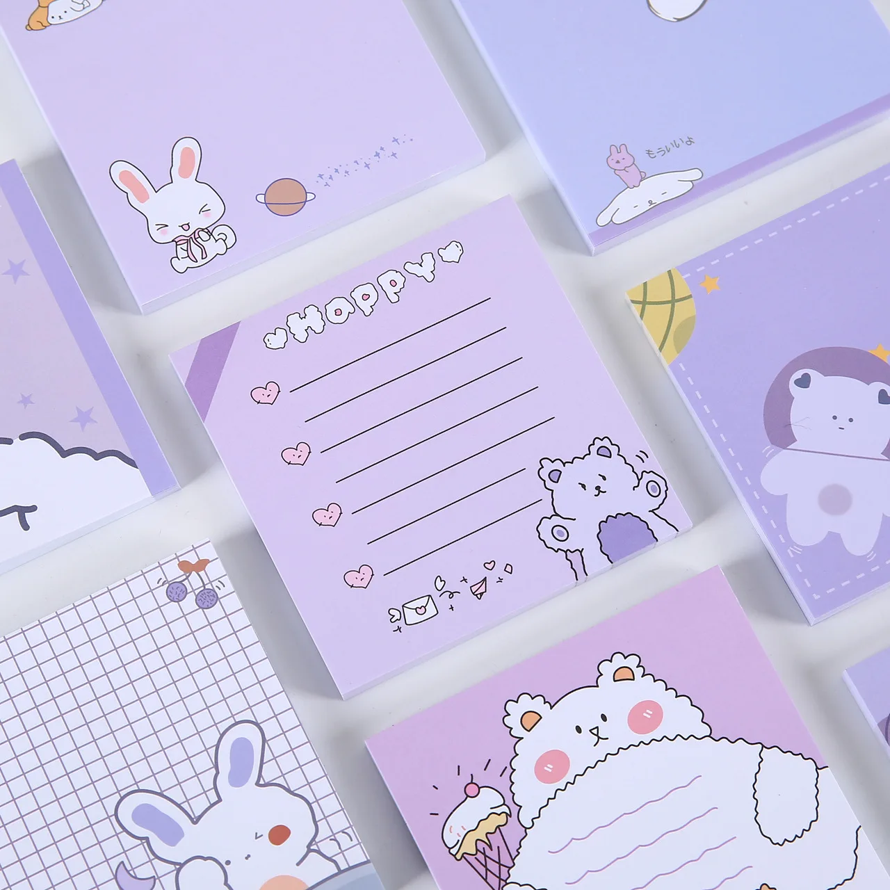 Yisuremia 50 Sheets Kawaii Bear Sticky Notes N Times Sticky Index Bookmark To Do List Memo Pad Notepad Sticker School Stationery
Yisuremia 50 Sheets Kawaii Bear Sticky Notes N Times Sticky Index Bookmark To Do List Memo Pad Notepad Sticker School Stationery