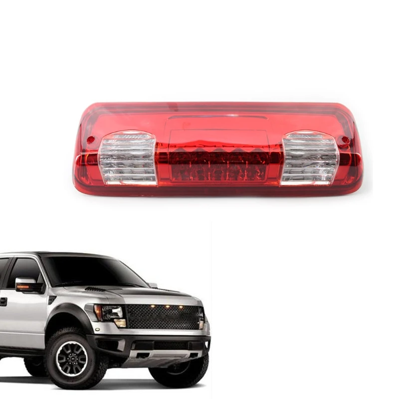 Car LED Third Brake Light Cargos Lamps 02HLA1215ASM Fits for-Ford F150/Lobo/Explorer Third Brake Light Car ACCESSORIES New
Car LED Third Brake Light Cargos Lamps 02HLA1215ASM Fits for-Ford F150/Lobo/Explorer Third Brake Light Car ACCESSORIES New