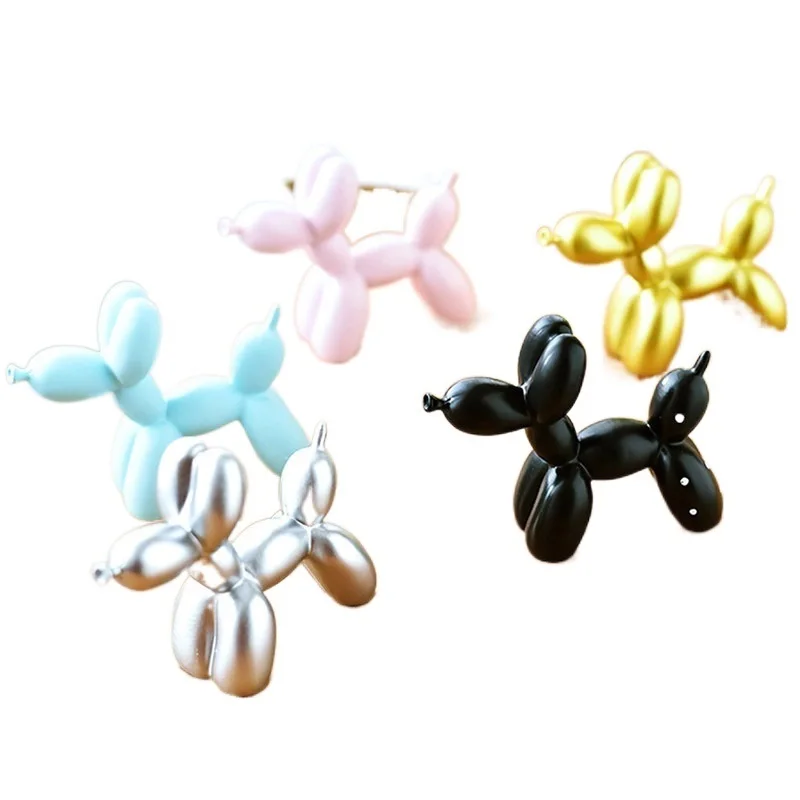 2021NEW Resin Crafts Sculpture Gift Cute Small Balloon Dog Party Accessories Home Desktop Ornament Cake Dessert Decoration
2021NEW Resin Crafts Sculpture Gift Cute Small Balloon Dog Party Accessories Home Desktop Ornament Cake Dessert Decoration