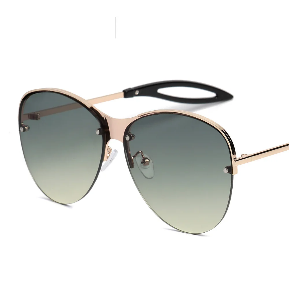 Бесплатная доставка, персонализированные мужские и женские металлические солнцезащитные очки, модные трендовые солнцезащитные очки UV400, с...
Бесплатная доставка, персонализированные мужские и женские металлические солнцезащитные очки, модные трендовые солнцезащитные очки UV400, с...