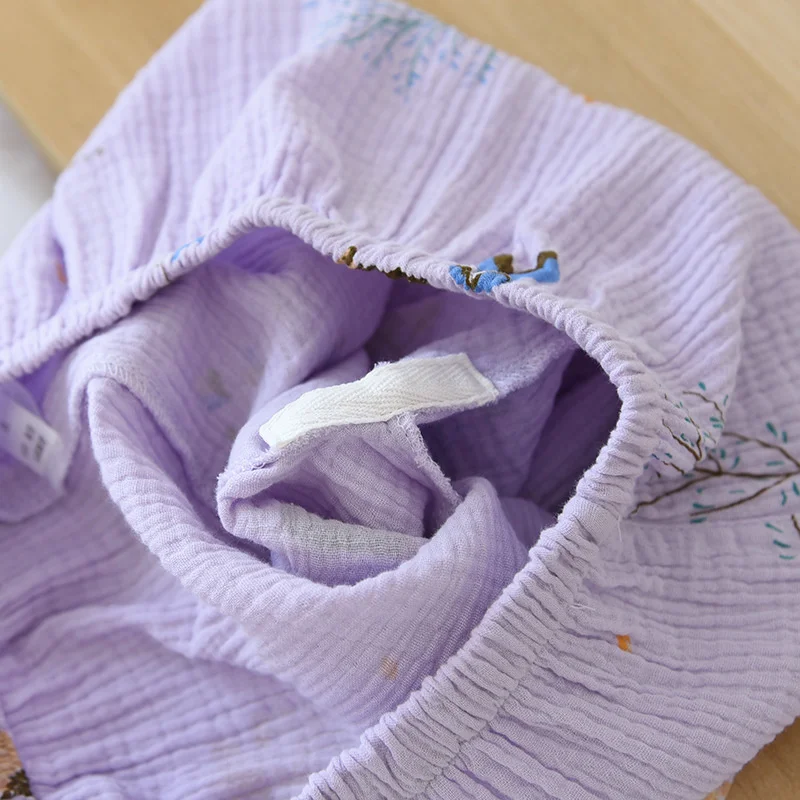 2021 new spring and autumn ladies cotton long-sleeved home wear purple lavender simple pajamas set women plus size
2021 new spring and autumn ladies cotton long-sleeved home wear purple lavender simple pajamas set women plus size