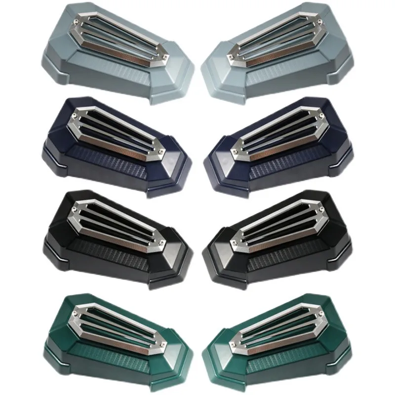 High Quality Motorbike Fairing Protector Motorcycle Hand Protector Universal for Yamaha Honda Suzuki Harley Simple Installation
High Quality Motorbike Fairing Protector Motorcycle Hand Protector Universal for Yamaha Honda Suzuki Harley Simple Installation