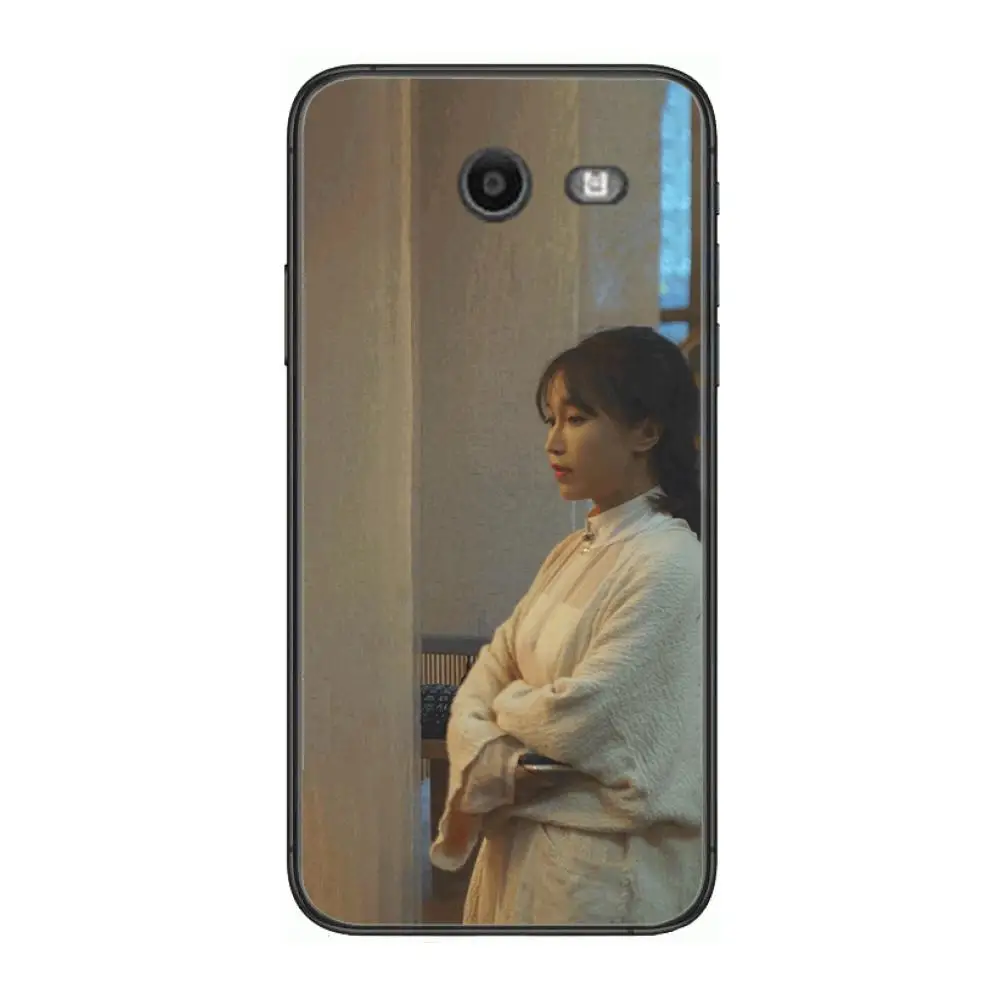 Chinese internet celebrities Li Ziqi Phone Case Hull For Samsung Galaxy J 4 3 5 6 7 8 EU 2018 Plus 2017 Black Shell Art Cell C
Chinese internet celebrities Li Ziqi Phone Case Hull For Samsung Galaxy J 4 3 5 6 7 8 EU 2018 Plus 2017 Black Shell Art Cell C