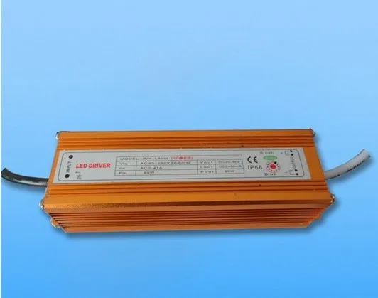 Lowest price DC 21-40V 80W IP66 Waterproof Electronic LED Driver,Outdoor Lighting Equipment Dedicated Power Supply Transformers
Lowest price DC 21-40V 80W IP66 Waterproof Electronic LED Driver,Outdoor Lighting Equipment Dedicated Power Supply Transformers
