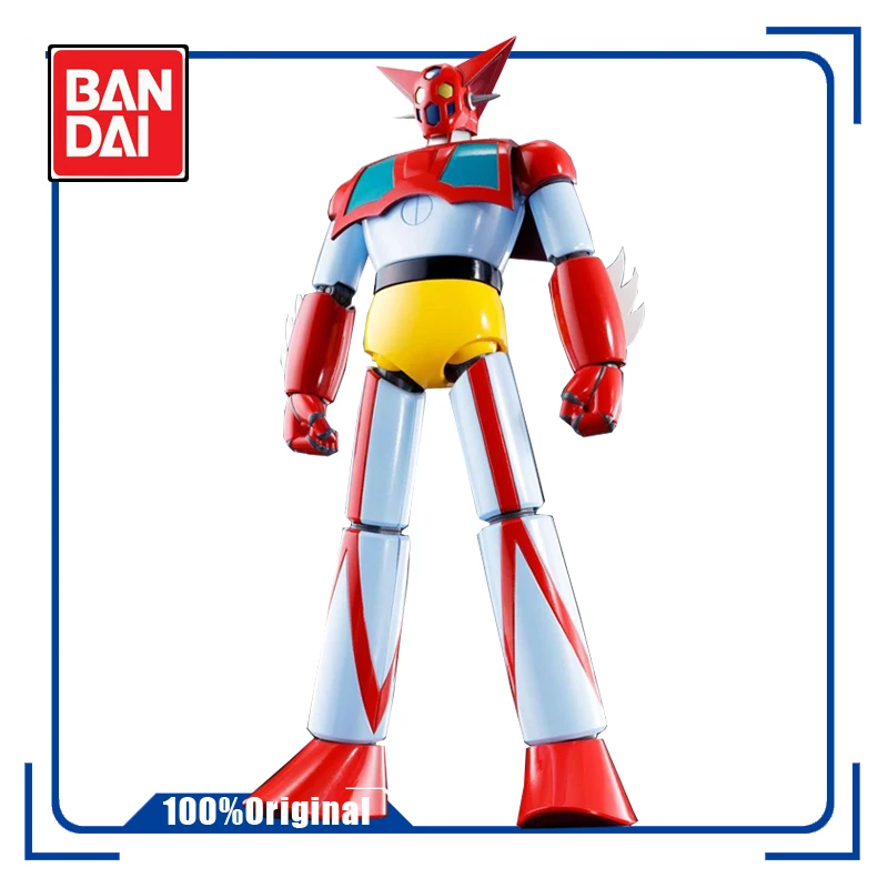 Фигурки из суперсплава BANDAI Soul GX-74, Getter 1, Готовая модель из сплава, фигурки, подарки для детей
Фигурки из суперсплава BANDAI Soul GX-74, Getter 1, Готовая модель из сплава, фигурки, подарки для детей
