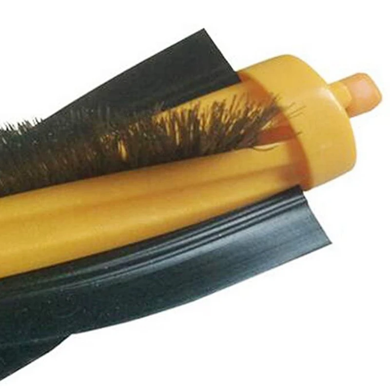 Main Roller Brush for ECOVACS DEEBOT DT85 DT83 DM81 DT85G Robot Vacuum Cleaner Parts Brushes
Main Roller Brush for ECOVACS DEEBOT DT85 DT83 DM81 DT85G Robot Vacuum Cleaner Parts Brushes
