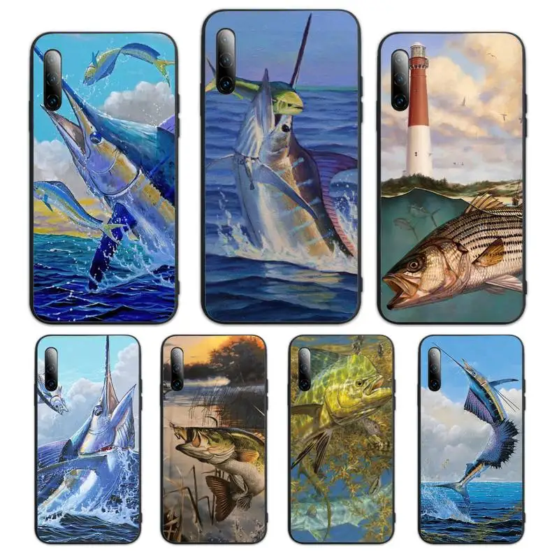Fish ART Fishing Phone Case For SamsungA 01 11 31 91 80 7 9 8 12 21 20 02 12 32 star s eCover Fundas Coque
Fish ART Fishing Phone Case For SamsungA 01 11 31 91 80 7 9 8 12 21 20 02 12 32 star s eCover Fundas Coque