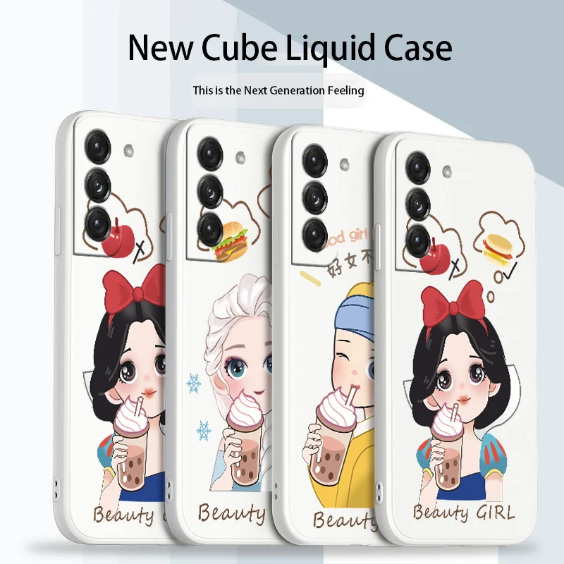 White Bear Phone Case For Samsung Galaxy S22 S21 S20 FE S10 Note 20 10 Ultra Plus A72 A52 A32 A71 A51 A31 A21S 4G 5G Cover
White Bear Phone Case For Samsung Galaxy S22 S21 S20 FE S10 Note 20 10 Ultra Plus A72 A52 A32 A71 A51 A31 A21S 4G 5G Cover