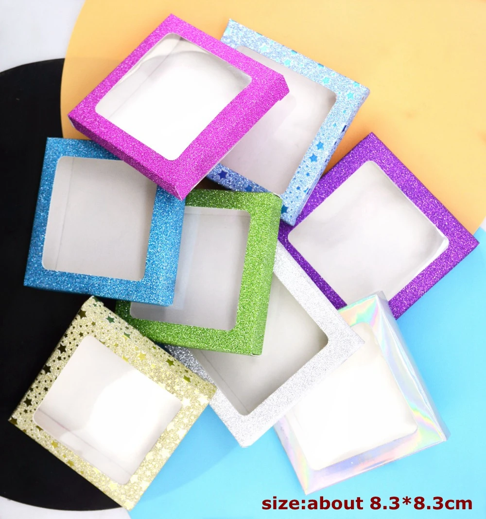 100 set/lot wholesale false eyelashes packaging box fake 3d mink lashes boxes faux cils strip case empty
100 set/lot wholesale false eyelashes packaging box fake 3d mink lashes boxes faux cils strip case empty