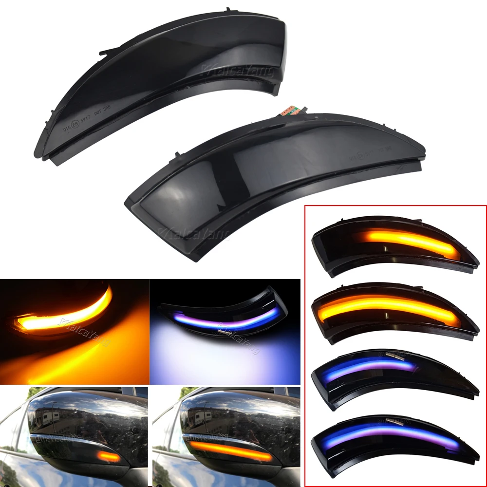 For Renault Captur Kaptur Lutecia 13-16 Clio IV MK4 13-18 Dynamic Turn Signal Light LED Side Mirror Sequential Indicator Blinker
For Renault Captur Kaptur Lutecia 13-16 Clio IV MK4 13-18 Dynamic Turn Signal Light LED Side Mirror Sequential Indicator Blinker