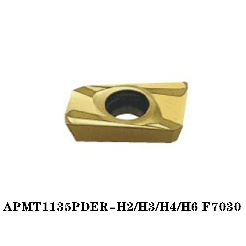 100% APMT APMT1135PDER H3 F7030 APMT1135PDER H4 APMT1135PDER-H6 твердосплавные вставки для токарного станка с ЧПУ
100% APMT APMT1135PDER H3 F7030 APMT1135PDER H4 APMT1135PDER-H6 твердосплавные вставки для токарного станка с ЧПУ