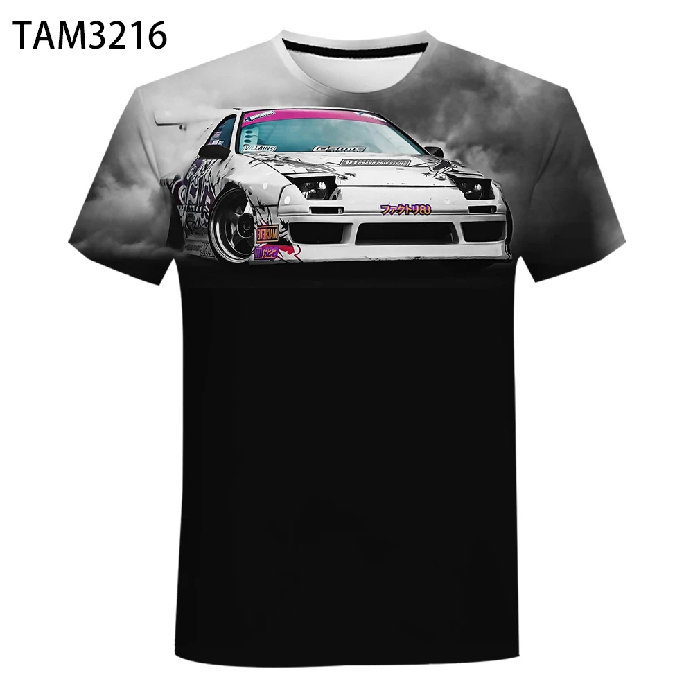 New Summer 3D Printing Men's T-shirt Style Top Fashion Cool Oversize Women's Children's 4t-5xl Street Short Sleeve Casual Tees
New Summer 3D Printing Men's T-shirt Style Top Fashion Cool Oversize Women's Children's 4t-5xl Street Short Sleeve Casual Tees