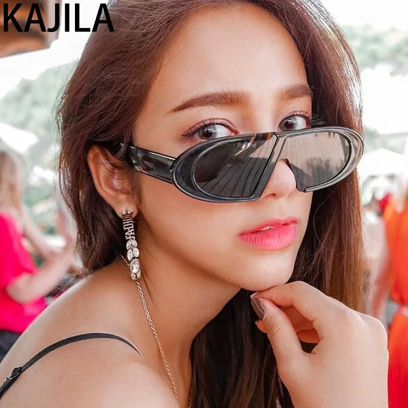 Cat Eye Sunglasses Women 2021 Luxury Brand Designer Vintage Sun Glasses For Men Small Frame Retro Trendy Eyewear Oculos De Sol
Cat Eye Sunglasses Women 2021 Luxury Brand Designer Vintage Sun Glasses For Men Small Frame Retro Trendy Eyewear Oculos De Sol