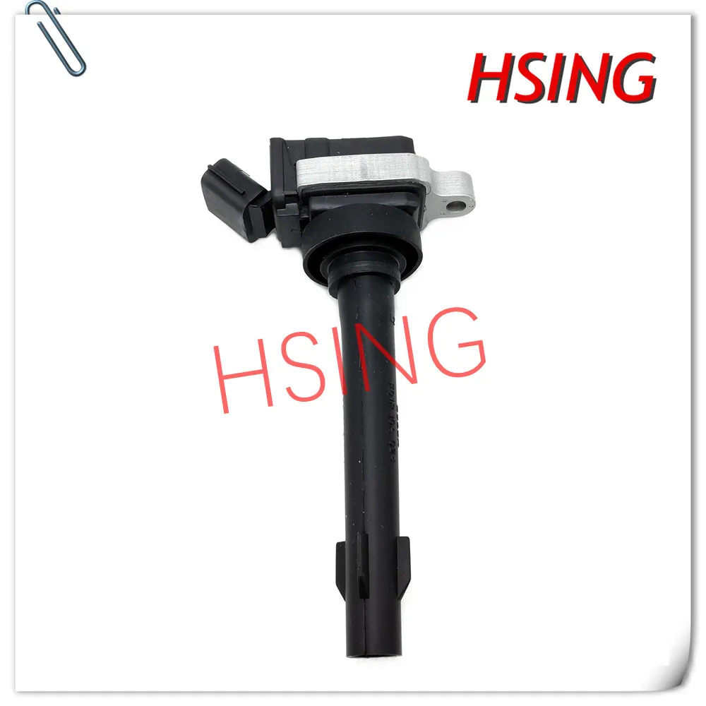 Катушка зажигания подходит для Great Wall C30 C20R Florid Haval M4 Voleex *** часть № # F 01R 00A 013 F01R00A013
Катушка зажигания подходит для Great Wall C30 C20R Florid Haval M4 Voleex *** часть № # F 01R 00A 013 F01R00A013