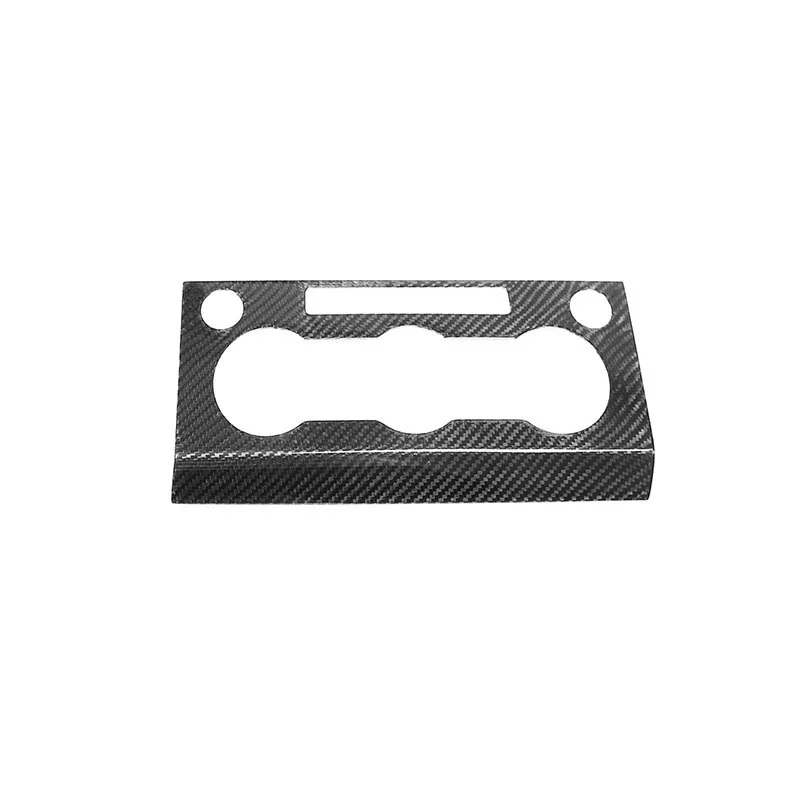 Dry carbon fiber Volume panel frame HSE high configuration decorate Car accessories Fit For Land Rover Discovery 5 2017-2020
Dry carbon fiber Volume panel frame HSE high configuration decorate Car accessories Fit For Land Rover Discovery 5 2017-2020