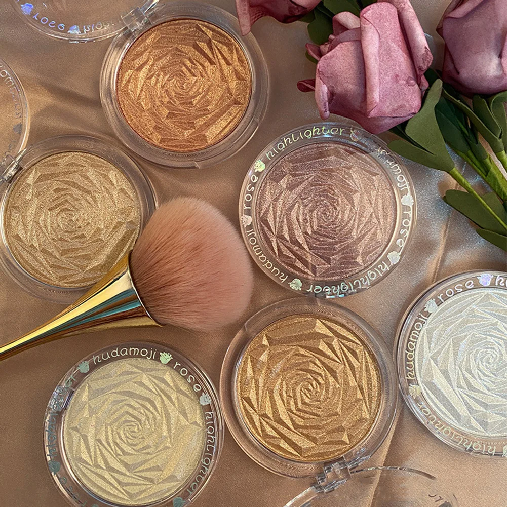 Sexy Women Concealer Makeup Shimmer Baking Powder Flash Series Palette Skin Brighten Highlight Face Contour Bronzer Cosmetics
Sexy Women Concealer Makeup Shimmer Baking Powder Flash Series Palette Skin Brighten Highlight Face Contour Bronzer Cosmetics