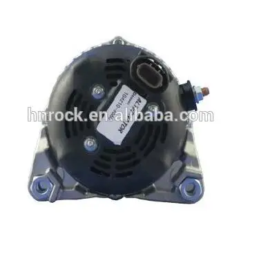 NEW HNROCK 12V 140A ALTERNATOR 104210-4660 115305 AEK3031 ALTS329 CA1991IR 2040258 24020R 301991RI 31400-67J00 FOR SUZUKI
NEW HNROCK 12V 140A ALTERNATOR 104210-4660 115305 AEK3031 ALTS329 CA1991IR 2040258 24020R 301991RI 31400-67J00 FOR SUZUKI