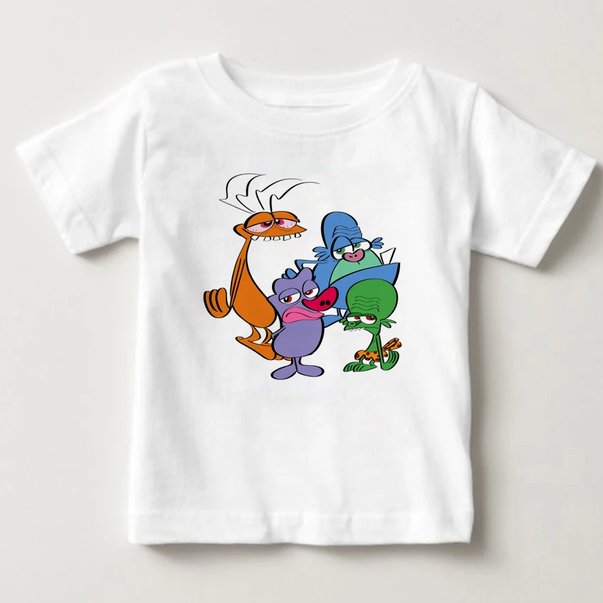 Children's animated space flight print T-shirt boys and Girls Summer T-shirt funny alien cartoon animation T-shirt MJ
Children's animated space flight print T-shirt boys and Girls Summer T-shirt funny alien cartoon animation T-shirt MJ